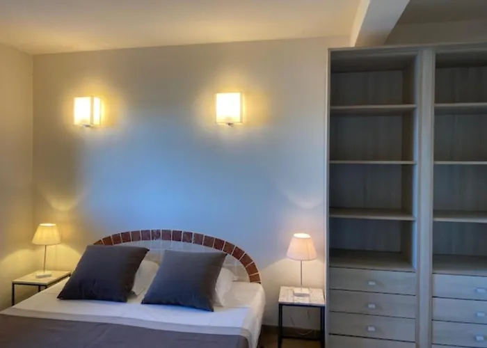 Villa Eden Blue