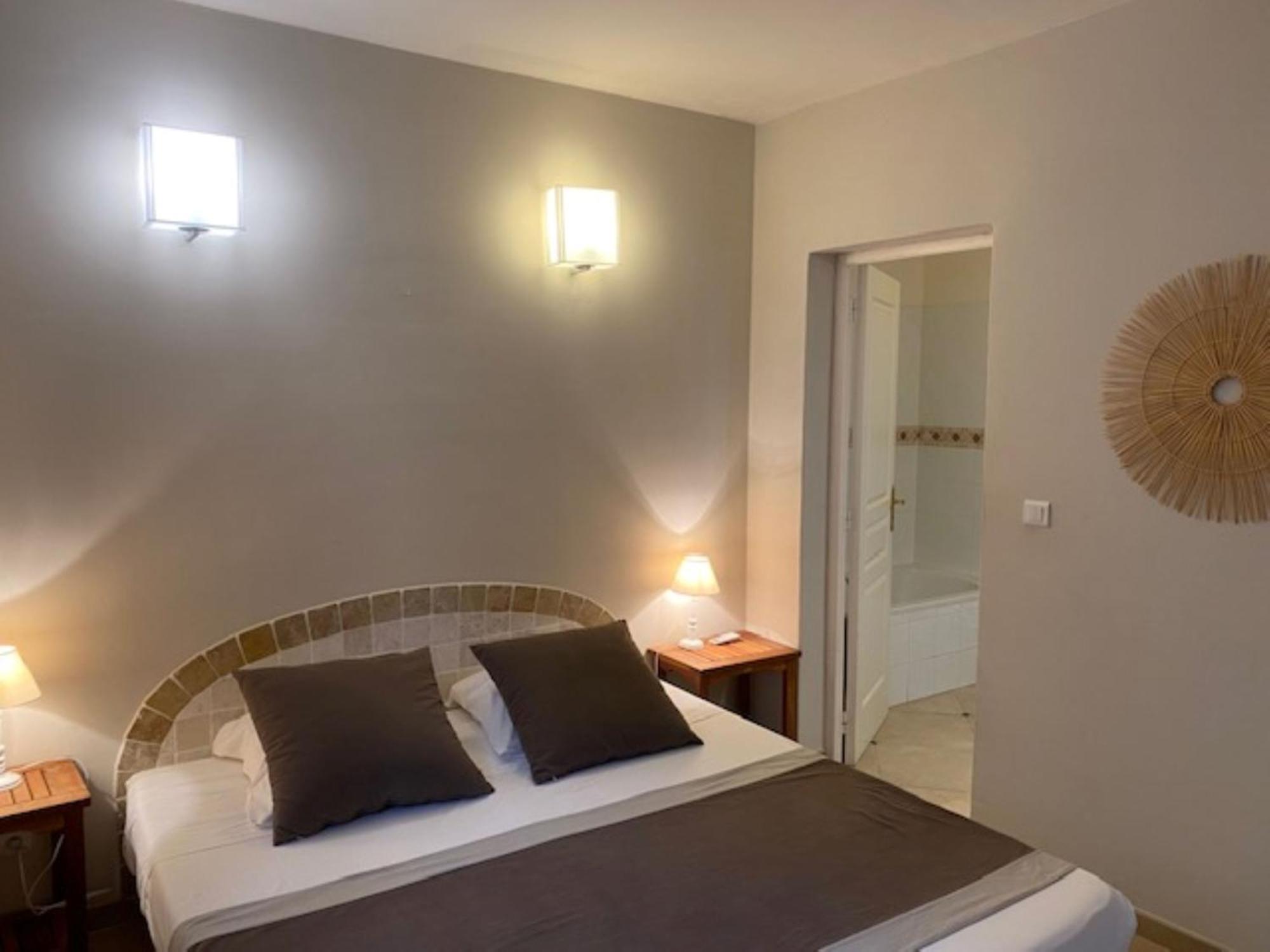 Eden Blue Apartment Zonza