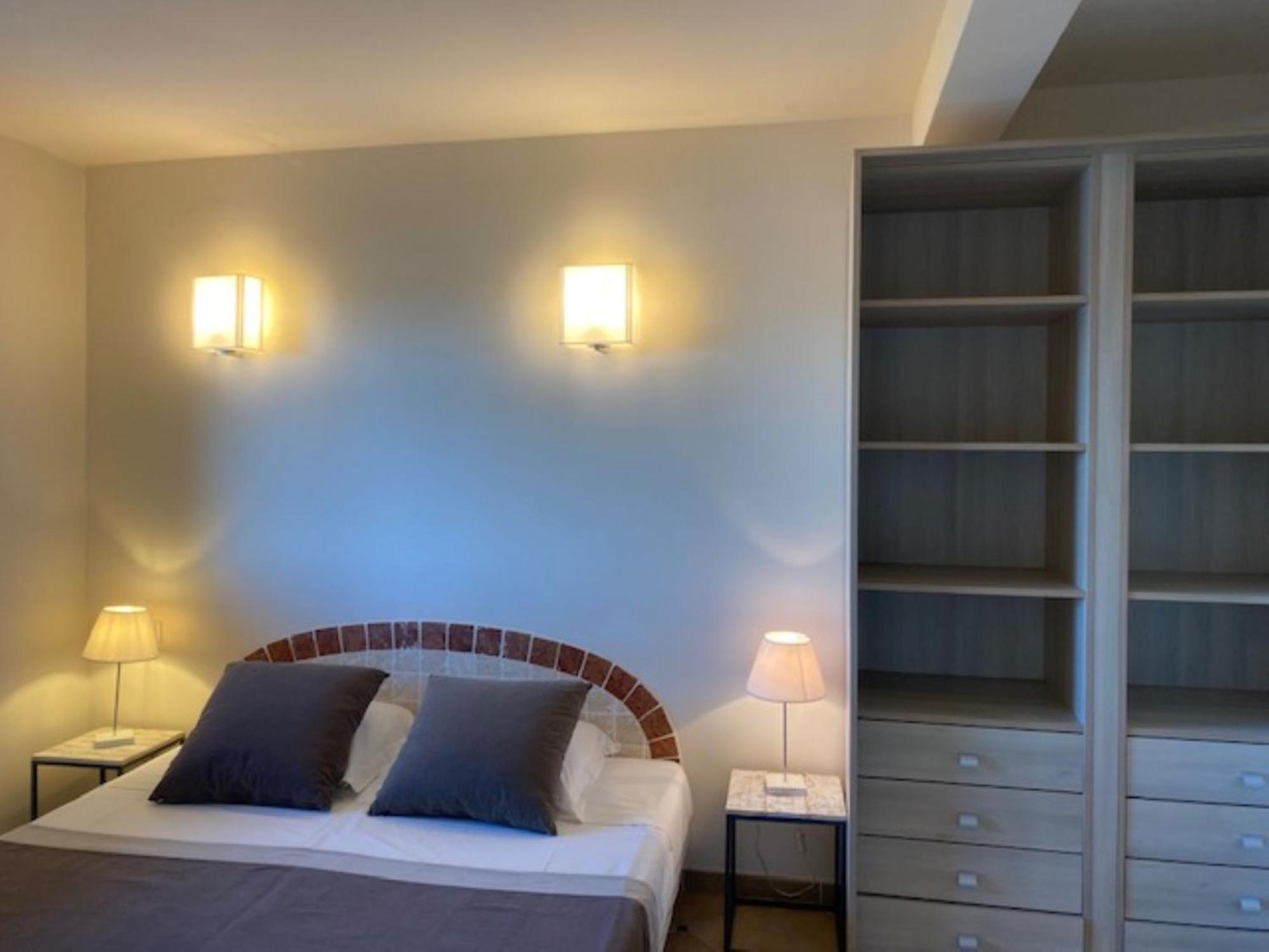 Apartment Eden Blue *
