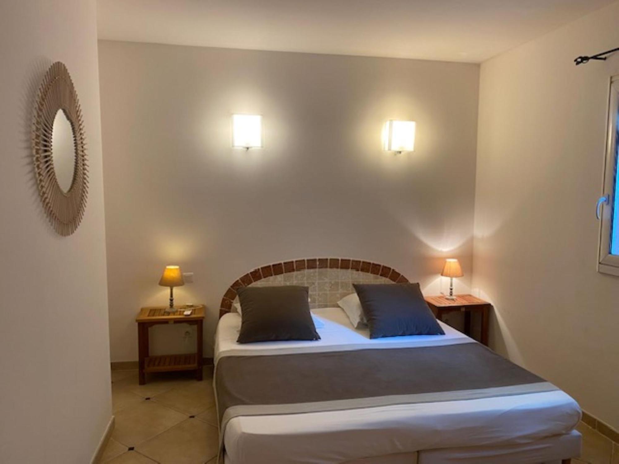 Eden Blue Apartment *