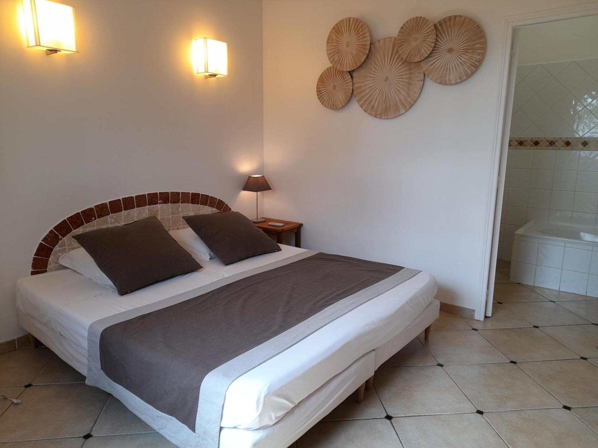 Eden Blue Apartment *