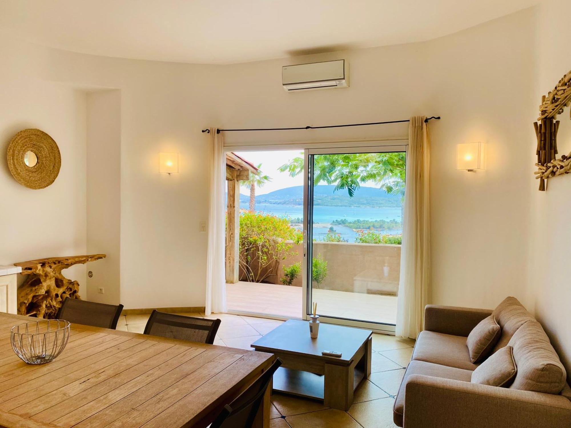 Apartment Eden Blue *