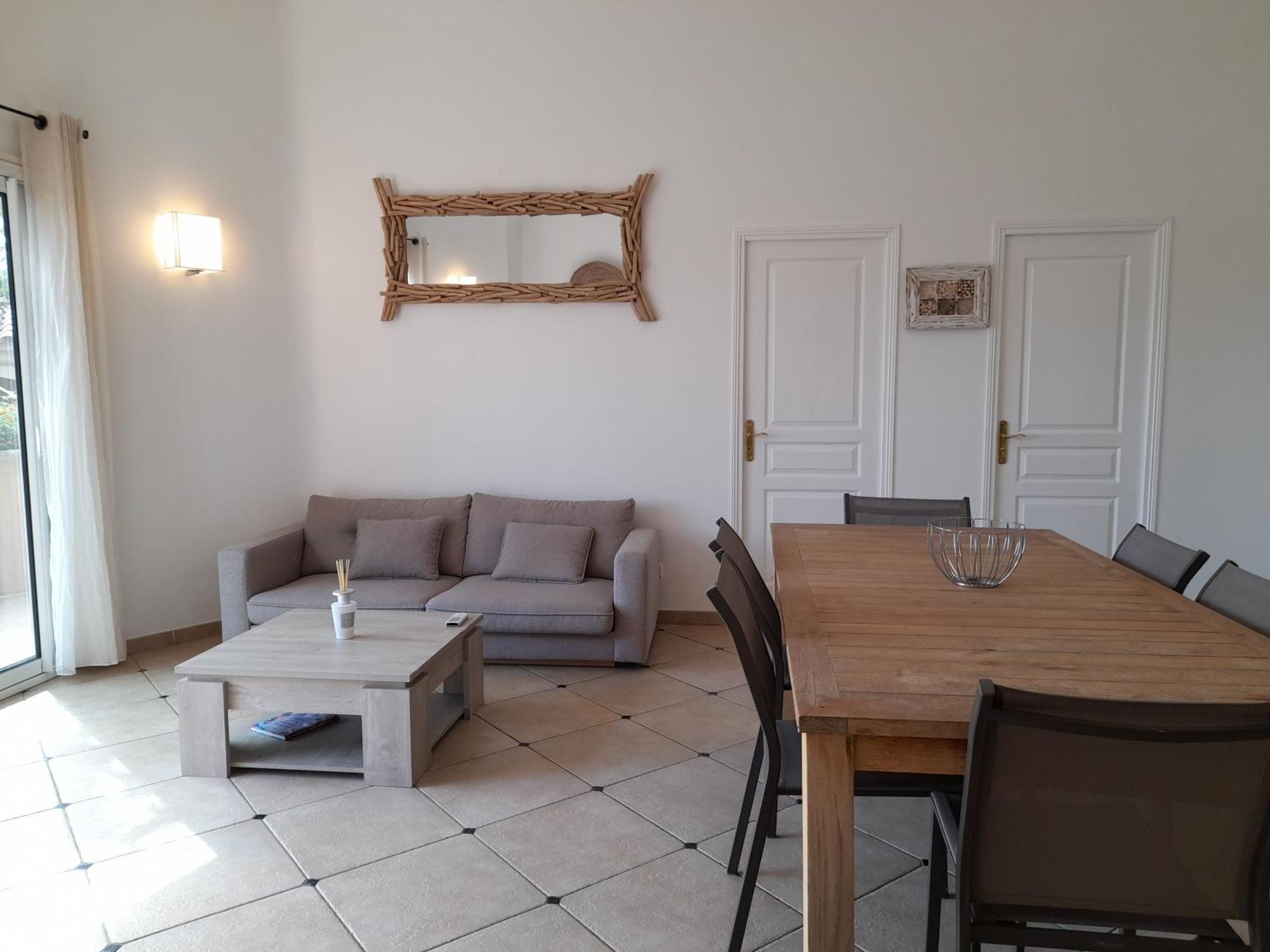 Apartment Eden Blue *