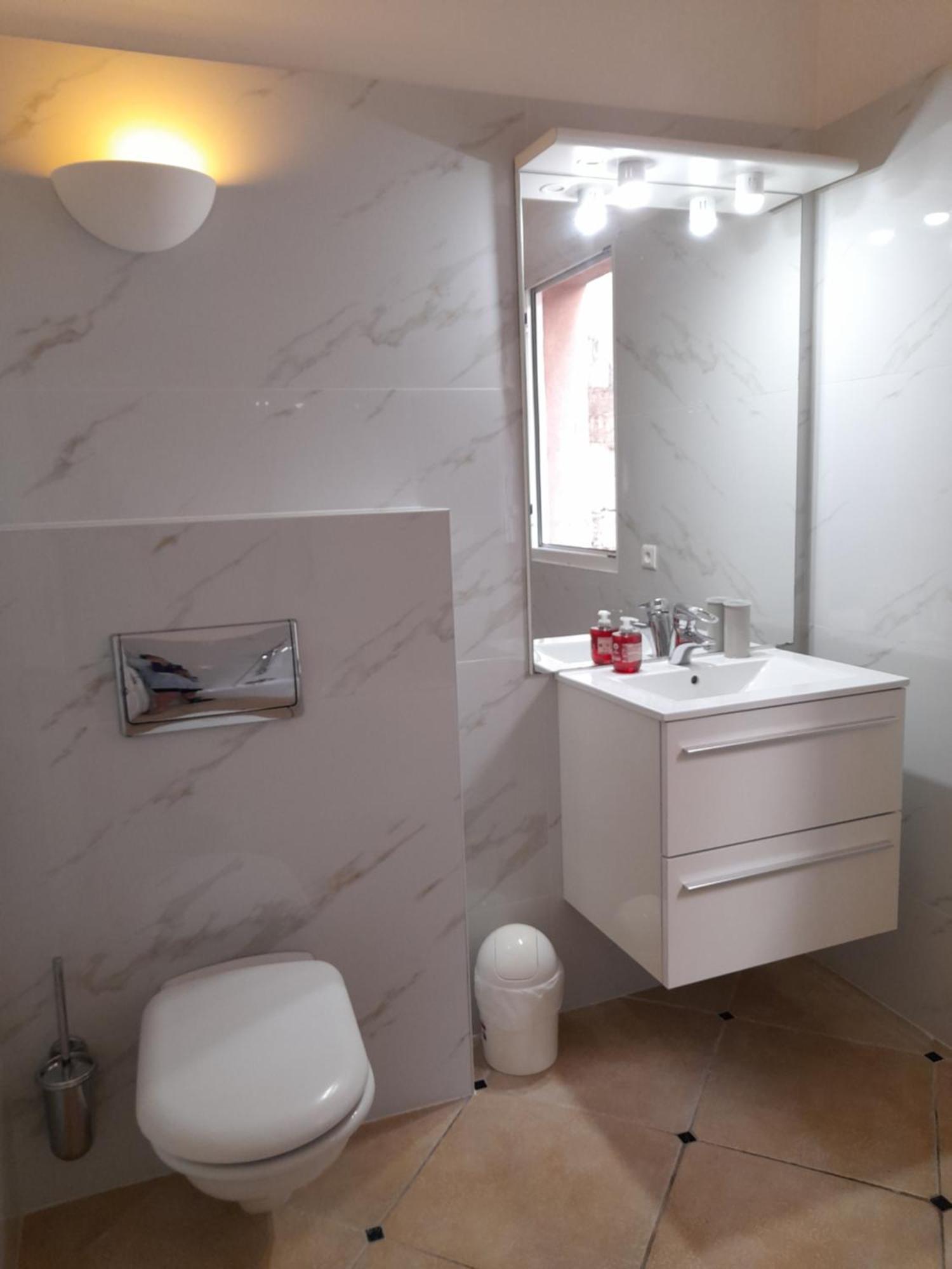 Eden Blue Apartment Zonza